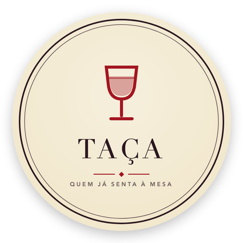 Selo Taça
