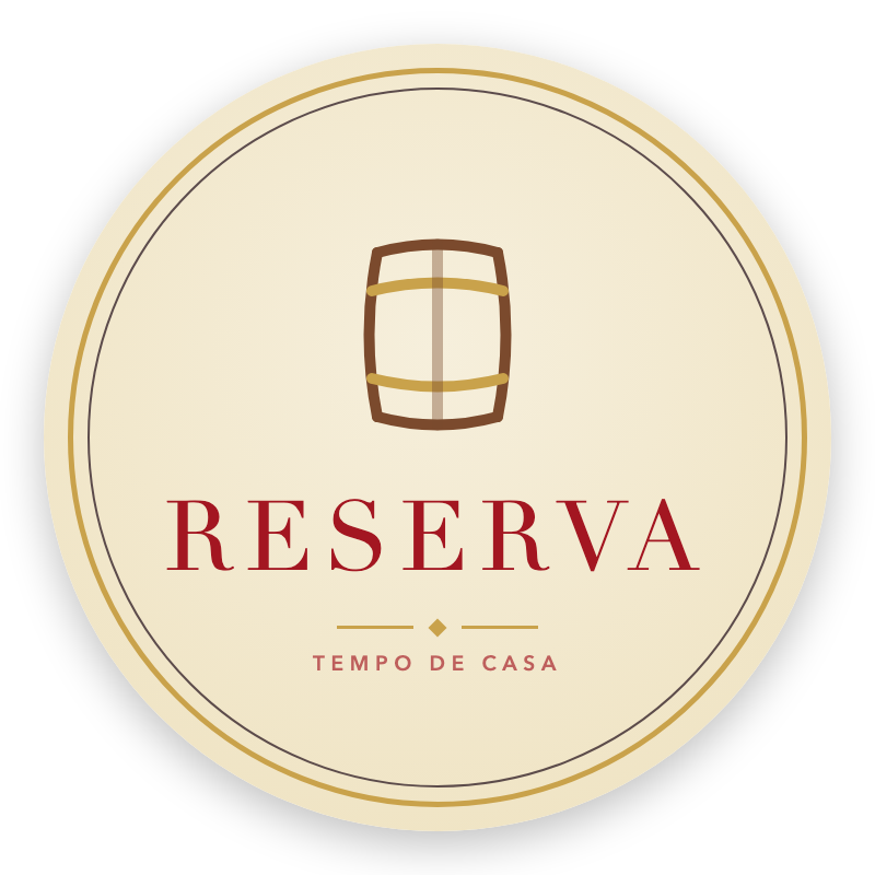 Selo Reserva